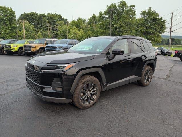 2026 Toyota RAV4 XLE Premium AWD (Natl)