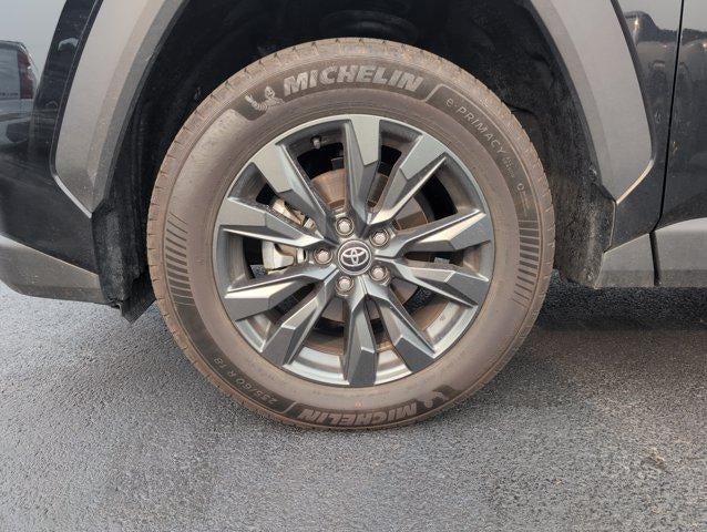 2026 Toyota RAV4 XLE Premium AWD (Natl)