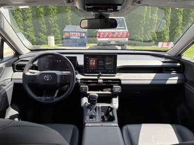 2026 Toyota RAV4 XLE Premium AWD (Natl)