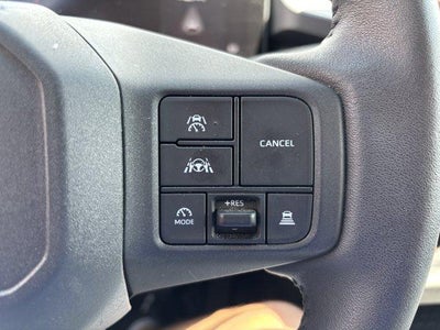 2026 Toyota RAV4 XLE Premium AWD (Natl)