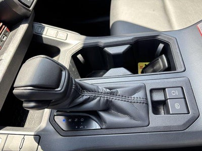 2026 Toyota RAV4 XLE Premium AWD (Natl)