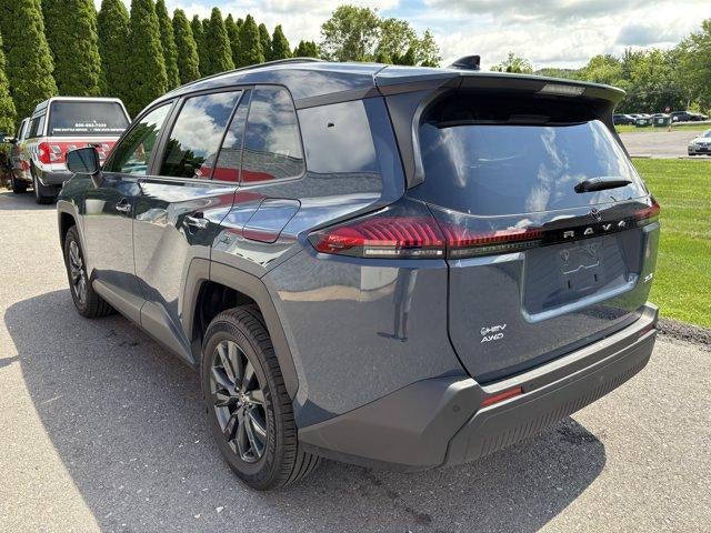 2026 Toyota RAV4 XLE Premium AWD (Natl)
