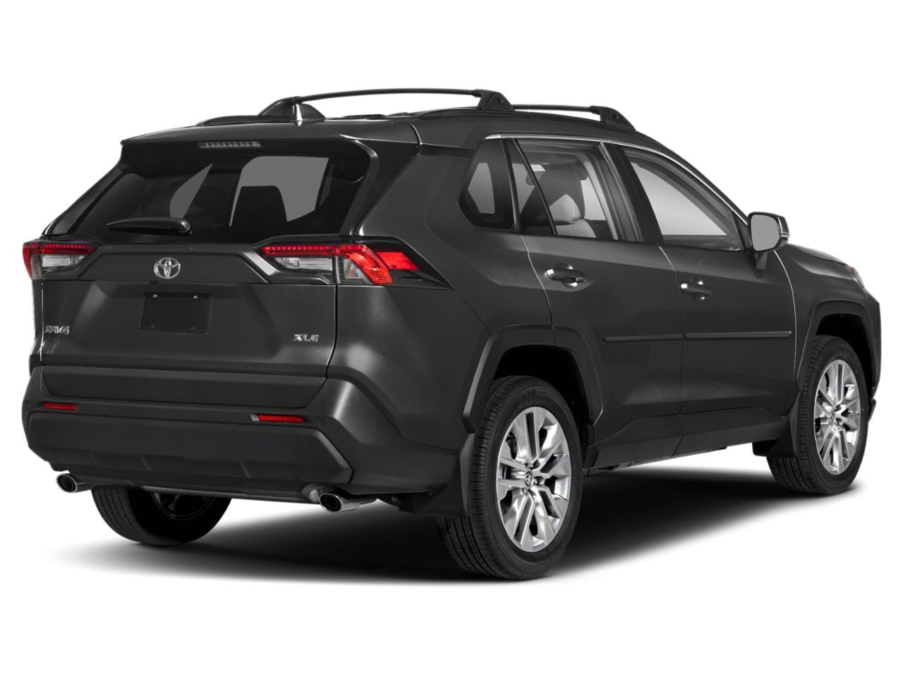 2023 Toyota RAV4 XLE Premium AWD (Natl)