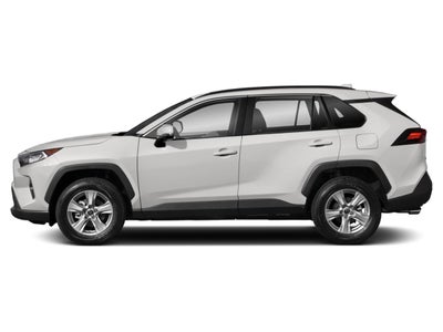 2021 Toyota RAV4 XLE Premium AWD (Natl)