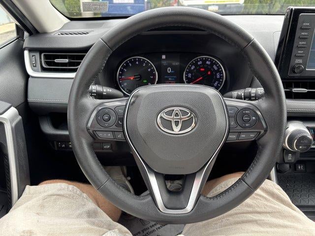 2019 Toyota RAV4 XLE Premium AWD (Natl)