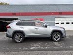 2019 Toyota RAV4 XLE Premium AWD (Natl)