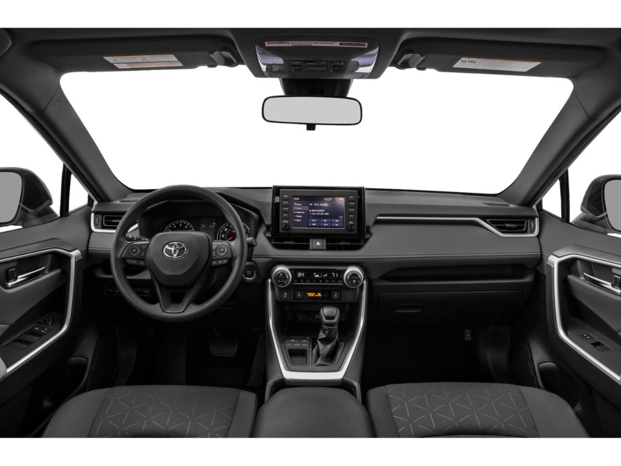 2019 Toyota RAV4 XLE Premium AWD (Natl)