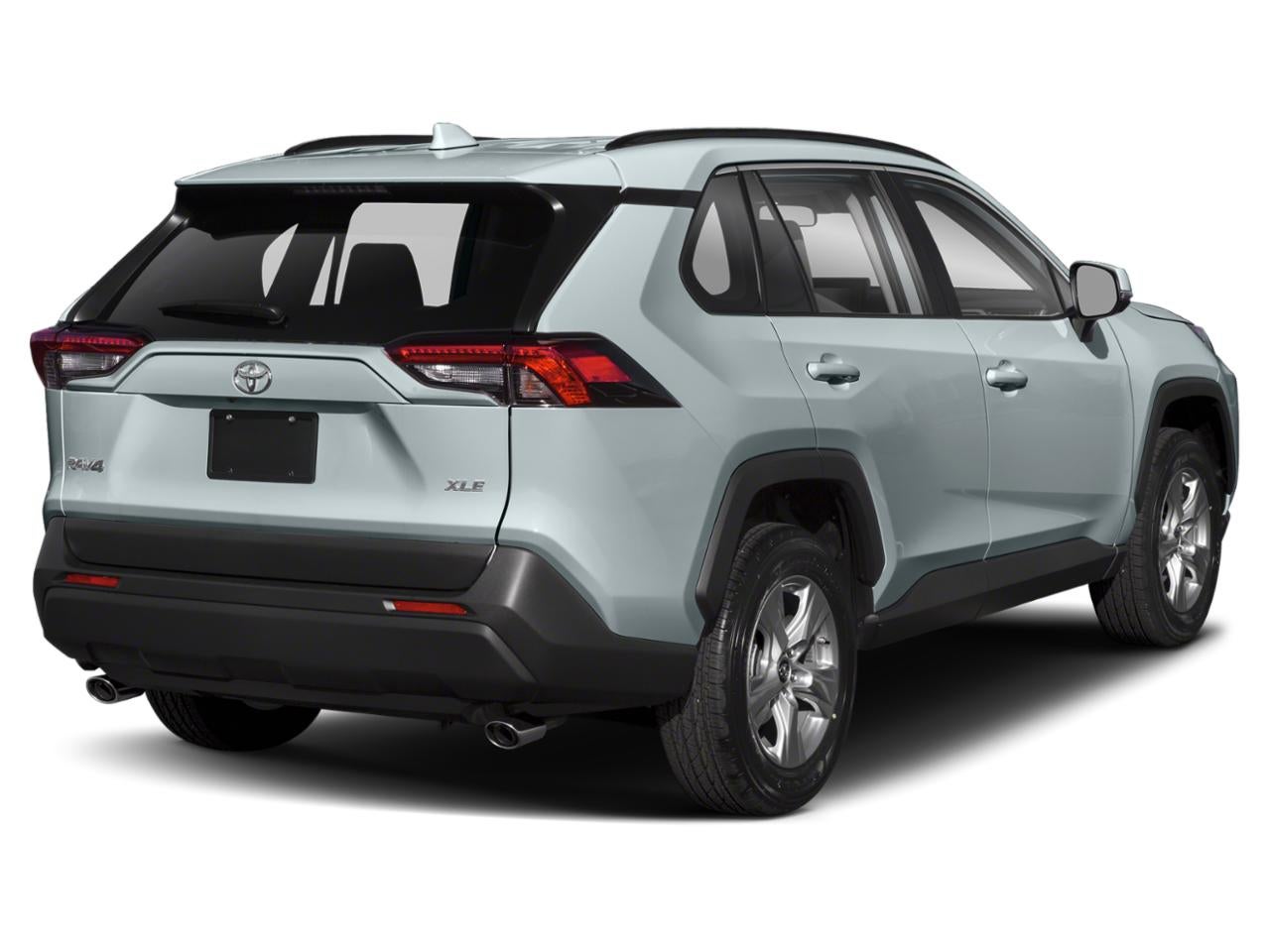 2020 Toyota RAV4 XLE Premium AWD (Natl)