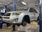 2012 Toyota RAV4 4WD 4dr I4 (Natl)