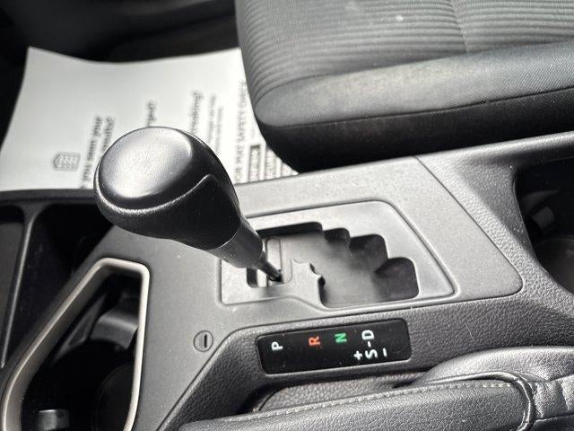 2016 Toyota RAV4 AWD 4dr LE (Natl)