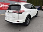 2016 Toyota RAV4 AWD 4dr LE (Natl)