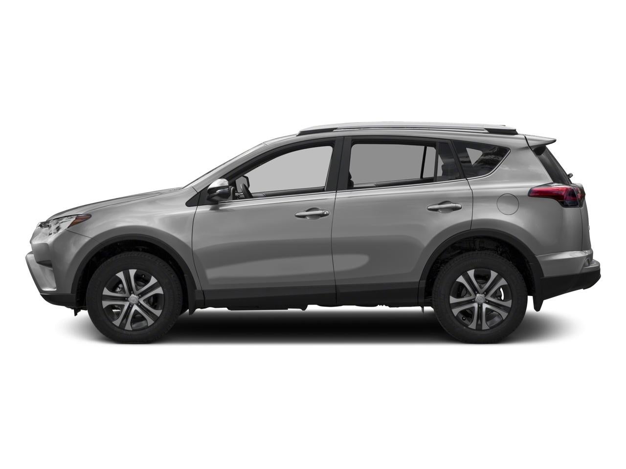 2016 Toyota RAV4 AWD 4dr LE (Natl)