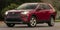 2021 Toyota RAV4 Hybrid Limited AWD (Natl)