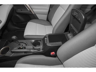 2015 Toyota RAV4 AWD 4dr Limited (GS)