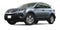 2015 Toyota RAV4 AWD 4dr Limited (GS)