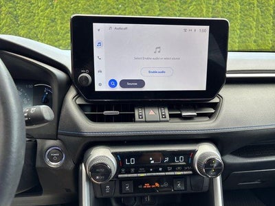 2024 Toyota RAV4 Hybrid XSE AWD (Natl)