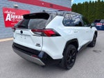 2024 Toyota RAV4 Hybrid XSE AWD (Natl)