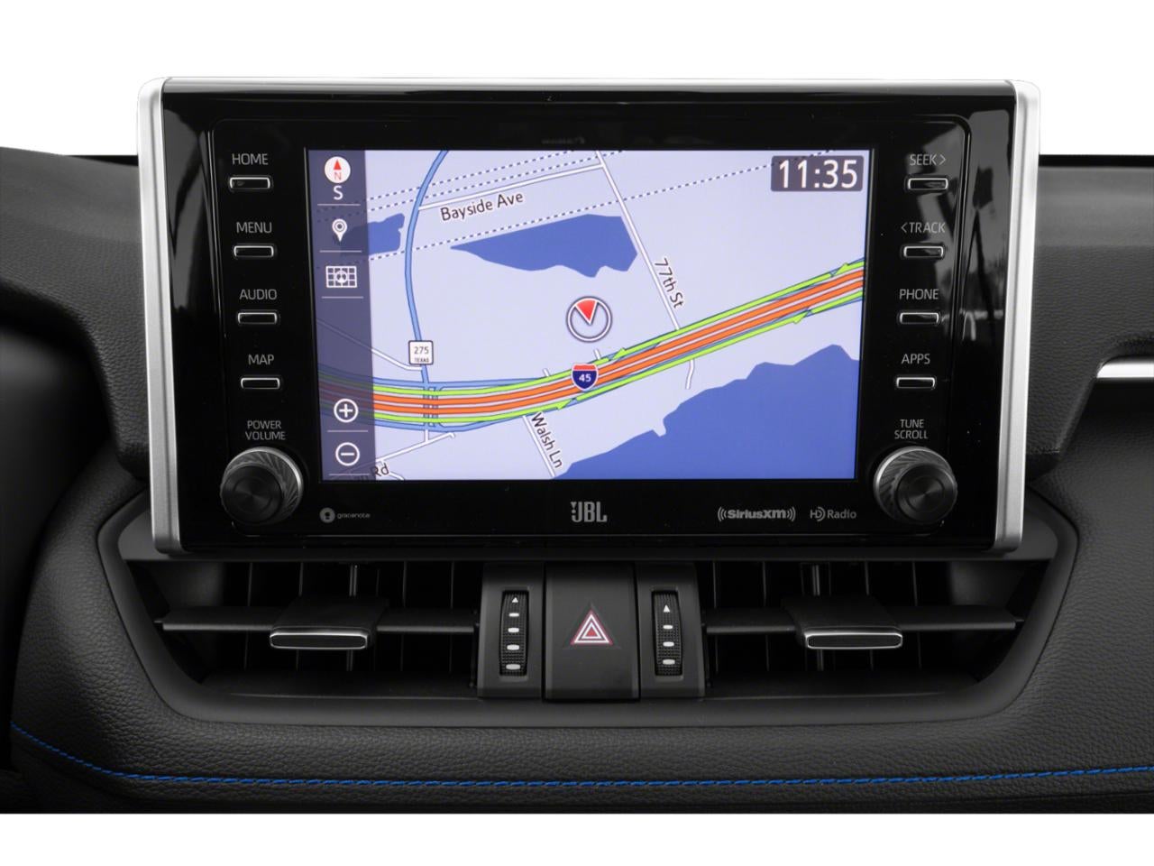 2020 Toyota RAV4 Hybrid XSE AWD (Natl) *Ltd Avail*