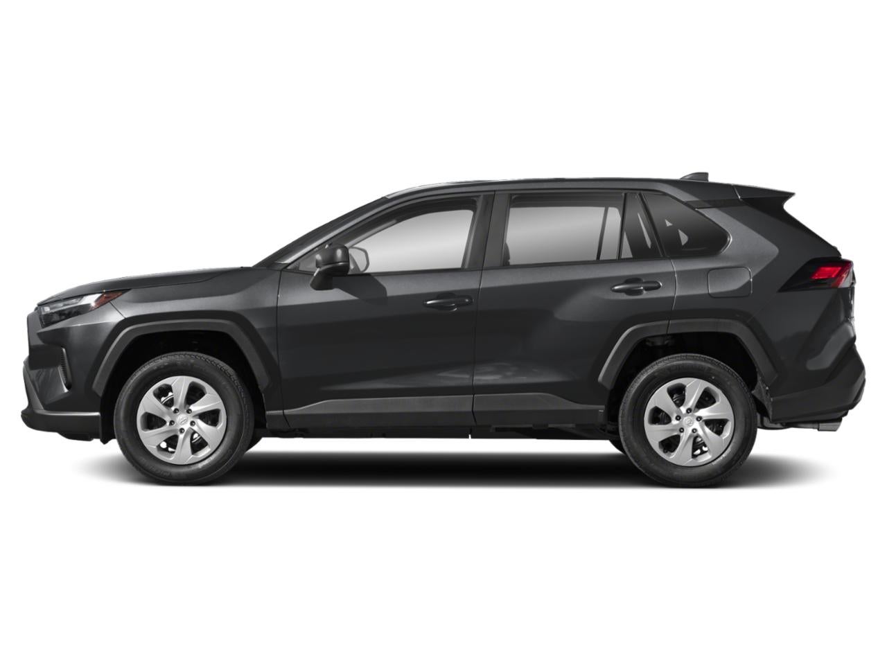 2025 Toyota RAV4 LE AWD (Natl)