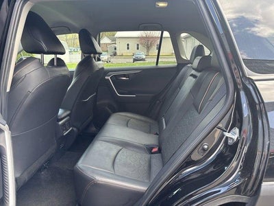 2024 Toyota RAV4 Adventure AWD (Natl)