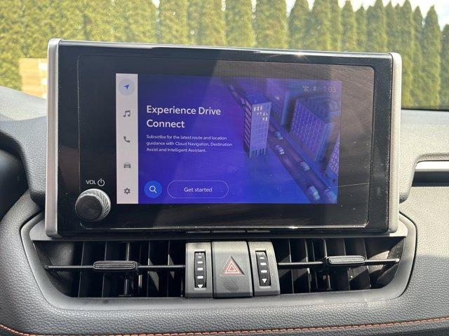 2024 Toyota RAV4 Adventure AWD (Natl)