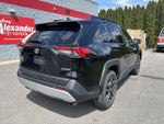 2024 Toyota RAV4 Adventure AWD (Natl)
