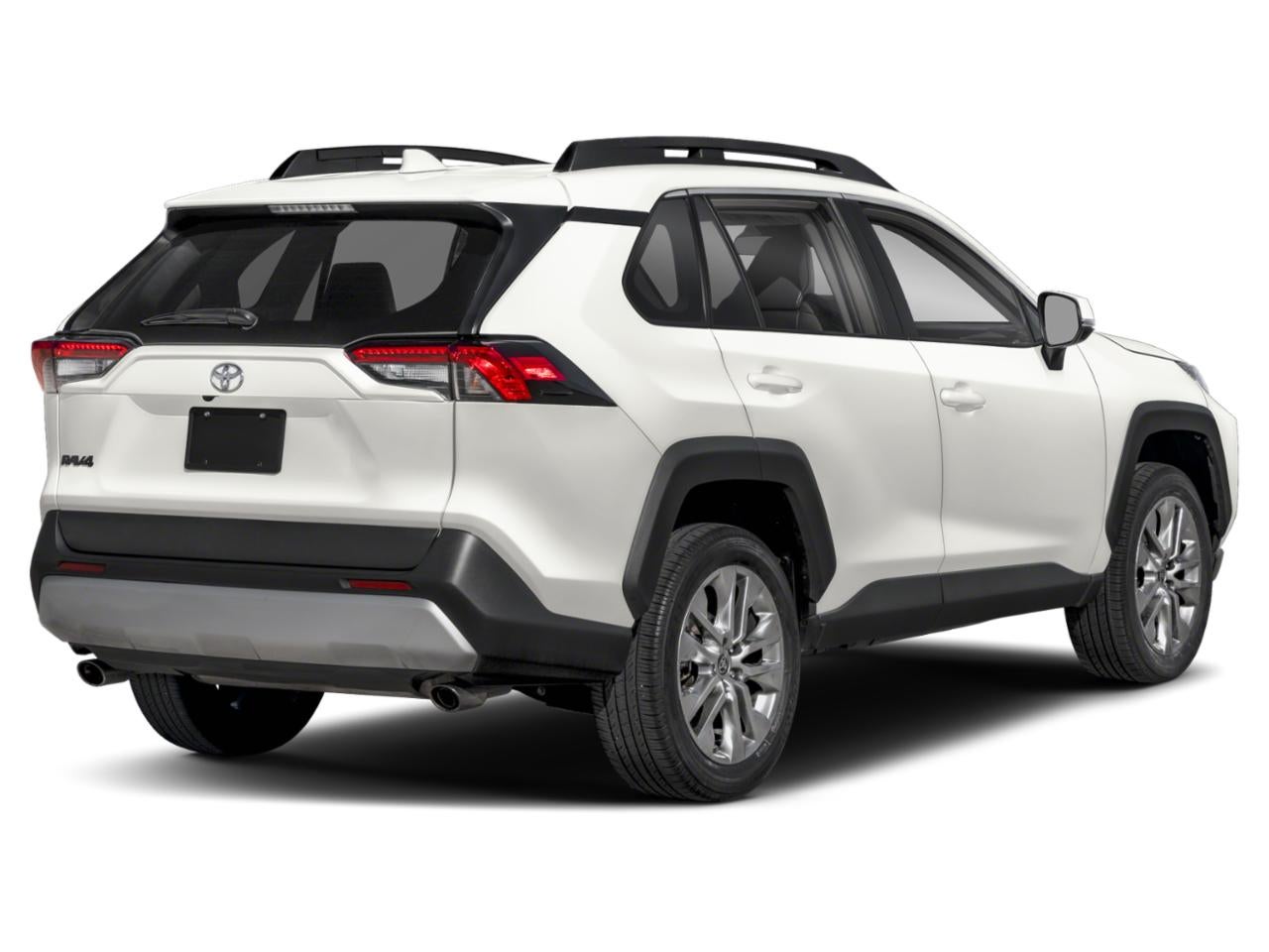2024 Toyota RAV4 Adventure AWD (Natl)
