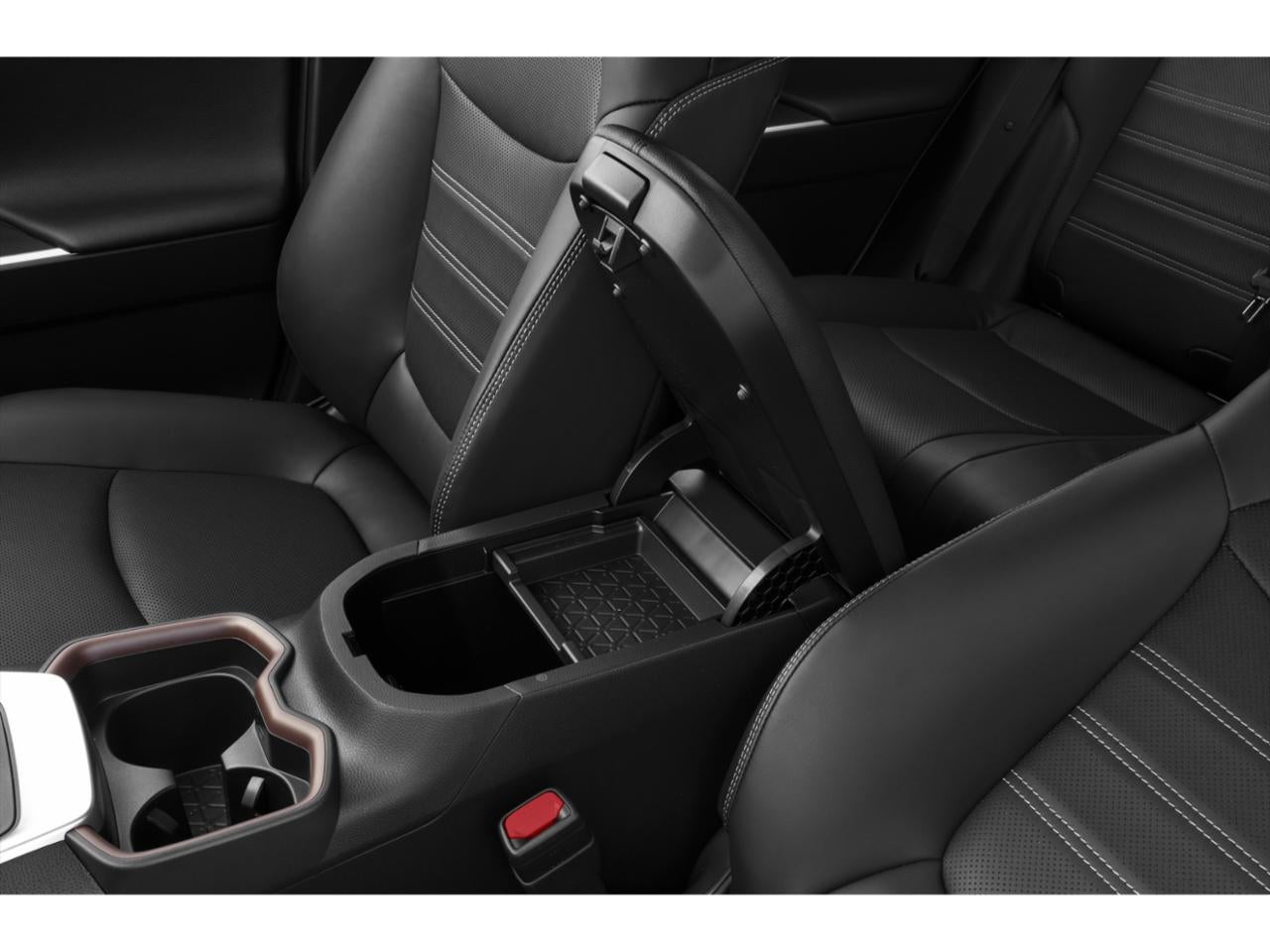 2021 Toyota RAV4 Limited AWD (GS)
