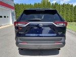 2019 Toyota RAV4 Limited AWD (GS)