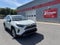 2025 Toyota RAV4 Limited AWD (GS)