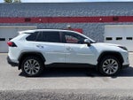2025 Toyota RAV4 Limited AWD (GS)