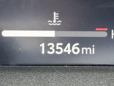 2025 Toyota RAV4 Limited AWD (GS)