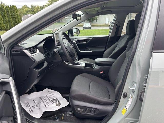 2023 Toyota RAV4 XLE AWD (Natl)