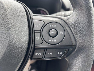 2023 Toyota RAV4 XLE AWD (Natl)