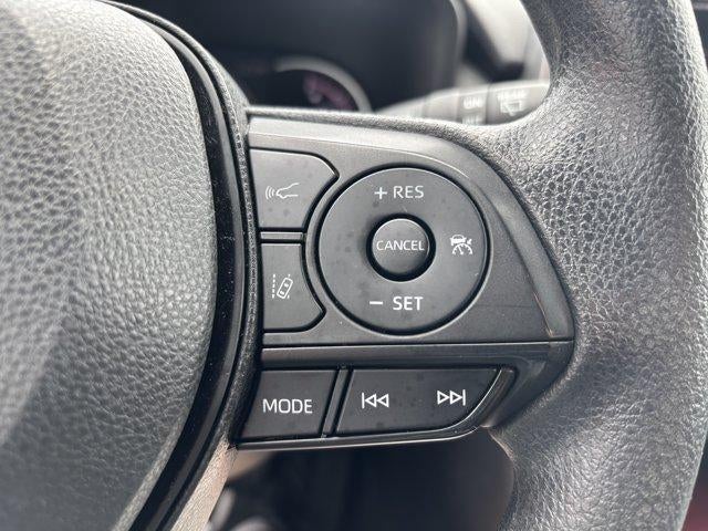 2023 Toyota RAV4 XLE AWD (Natl)