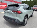 2023 Toyota RAV4 XLE AWD (Natl)