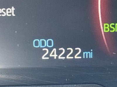 2025 Toyota RAV4 XLE AWD (Natl)