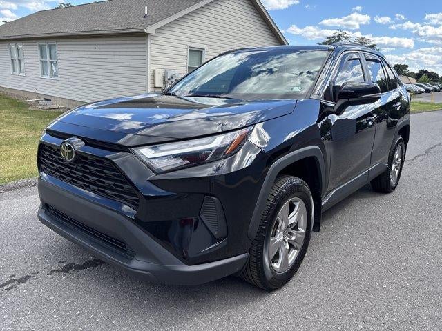 2023 Toyota RAV4 XLE AWD (Natl)