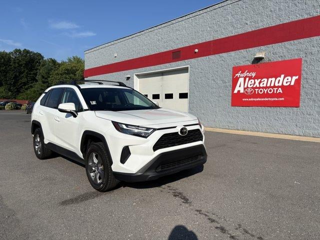 2023 Toyota RAV4 XLE AWD (Natl)
