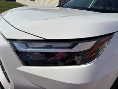 2023 Toyota RAV4 XLE AWD (Natl)