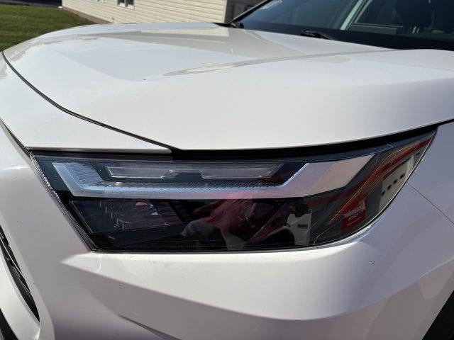 2023 Toyota RAV4 XLE AWD (Natl)