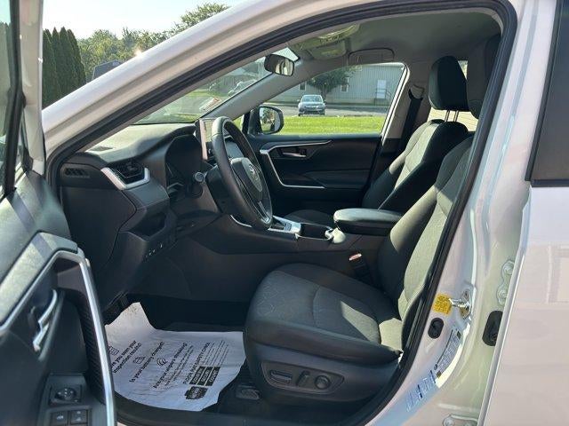 2023 Toyota RAV4 XLE AWD (Natl)