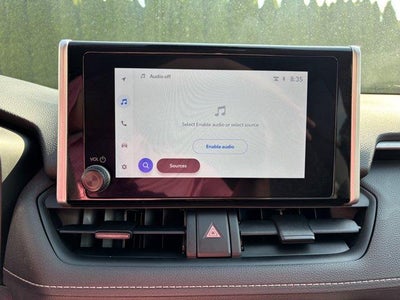 2023 Toyota RAV4 XLE AWD (Natl)