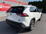 2023 Toyota RAV4 XLE AWD (Natl)