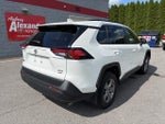 2024 Toyota RAV4 XLE AWD (Natl)