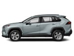 2020 Toyota RAV4 XLE AWD (Natl)