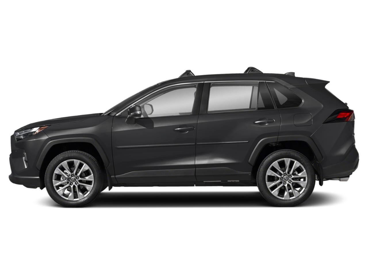 2023 Toyota RAV4 XLE AWD (Natl)
