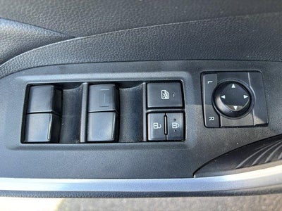 2021 Toyota RAV4 XLE AWD (Natl)