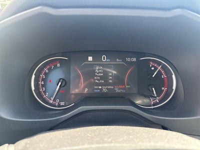 2025 Toyota RAV4 XLE AWD (Natl)