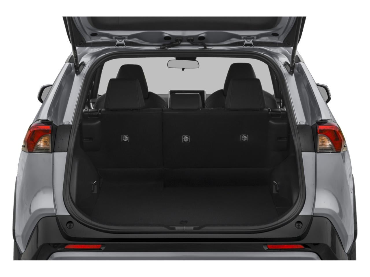 2023 Toyota RAV4 Hybrid SE AWD (Natl)